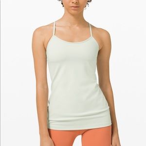 Lululemon Power Y Tank